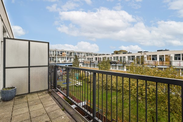 Medium property photo - Koperslagerij 8, 1021 NK Amsterdam
